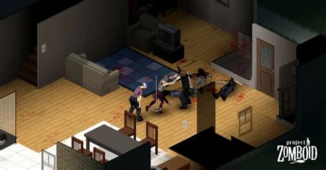 project zomboid resilient|Iba pa.